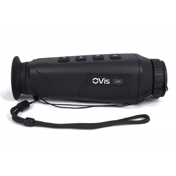 Тепловизионный монокуляр Arkon Ovis LM19 Тепловизионный монокуляр Arkon Ovis LM19